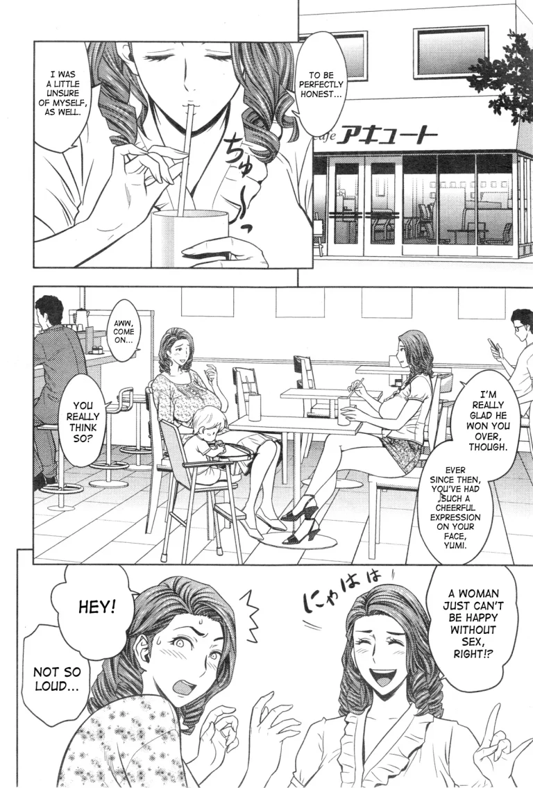 Twin milf porn comic picture 98
