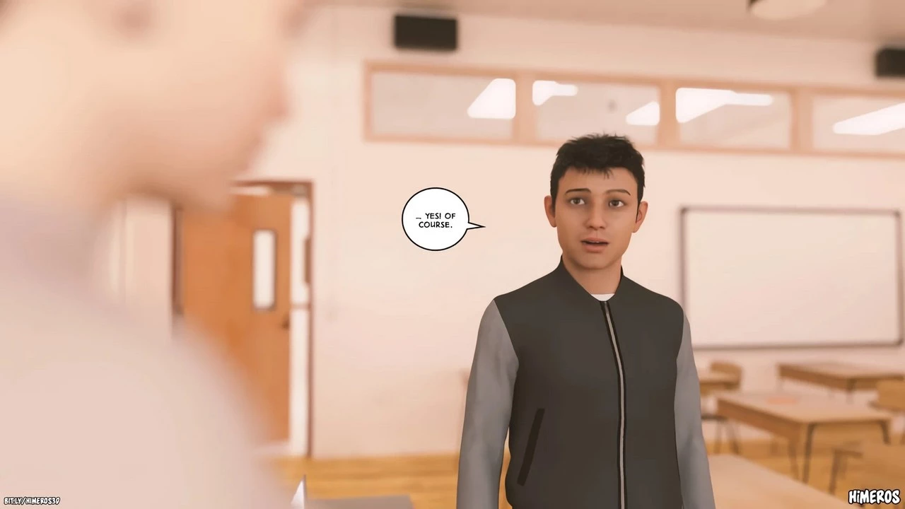 Twin Treasures porn comic picture 41