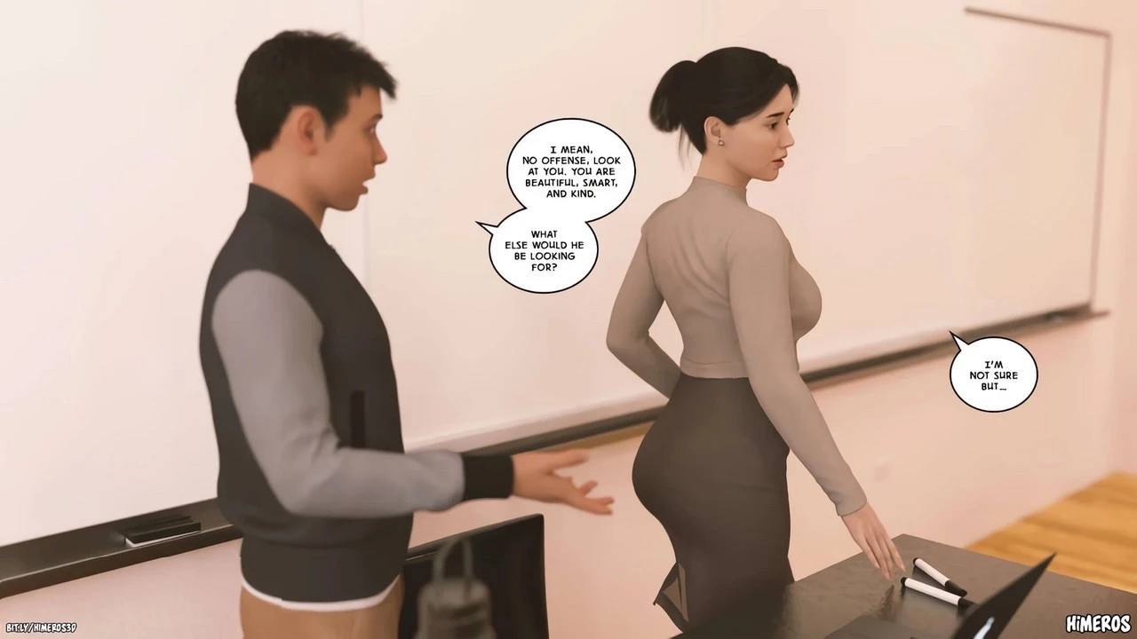 Twin Treasures porn comic picture 57