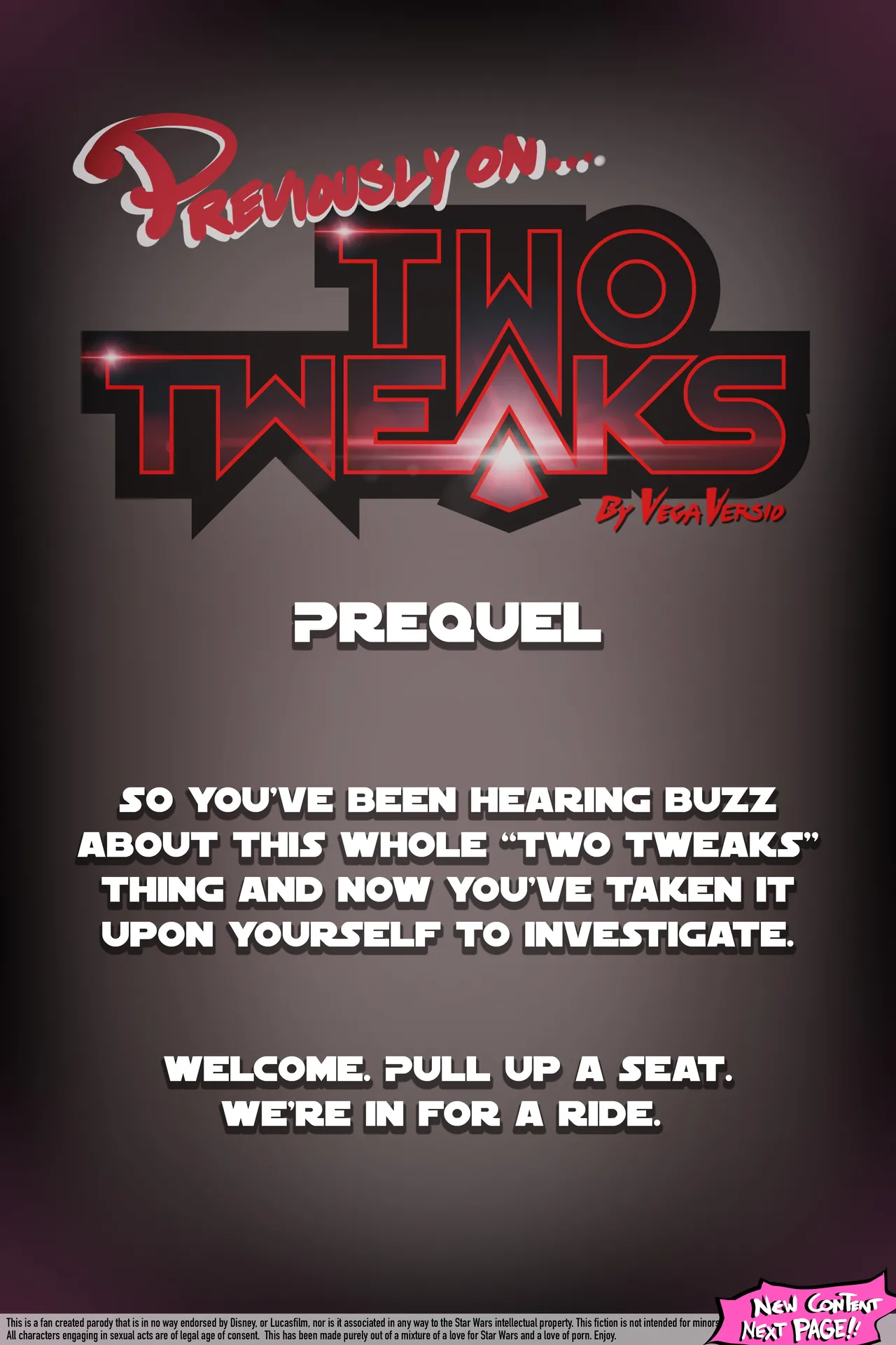 Two Tweaks porn comic picture 102
