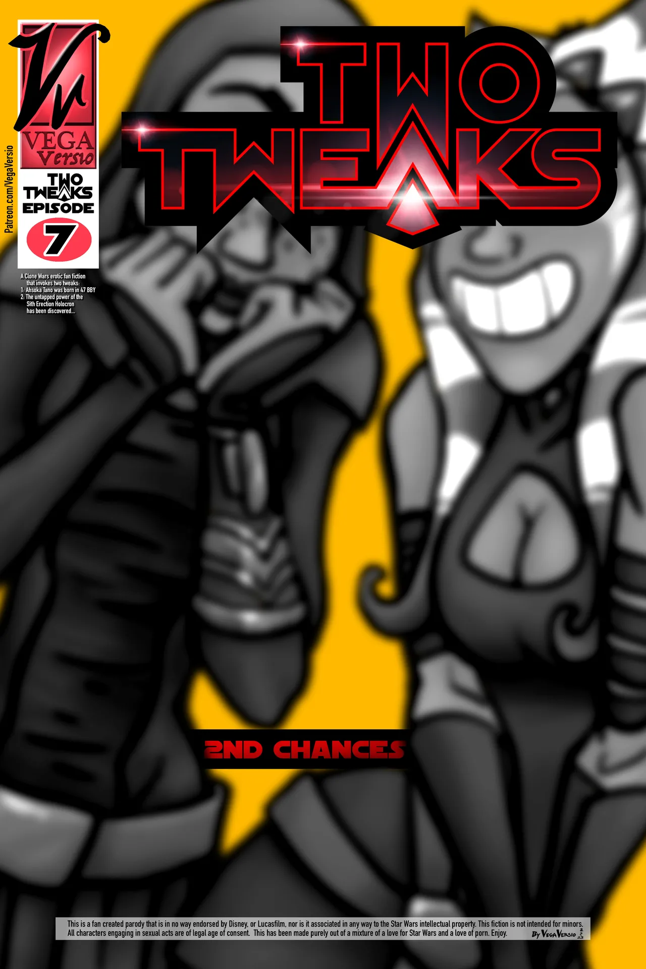 Two Tweaks porn comic picture 23