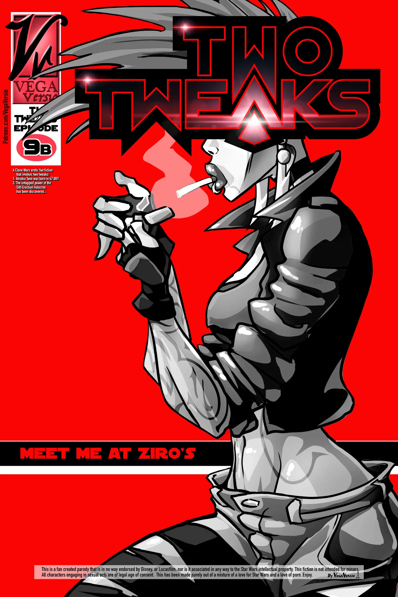 Two Tweaks porn comic picture 62