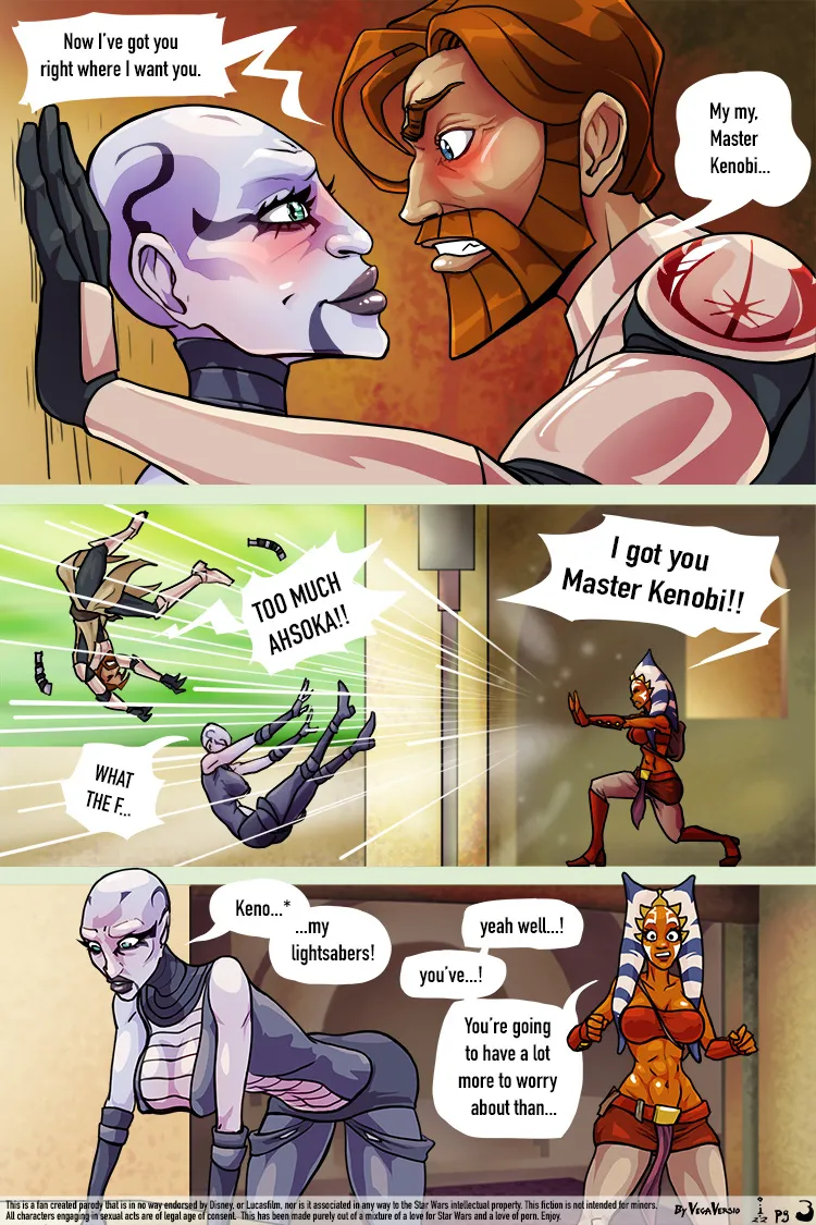 Two Tweaks porn comic picture 77