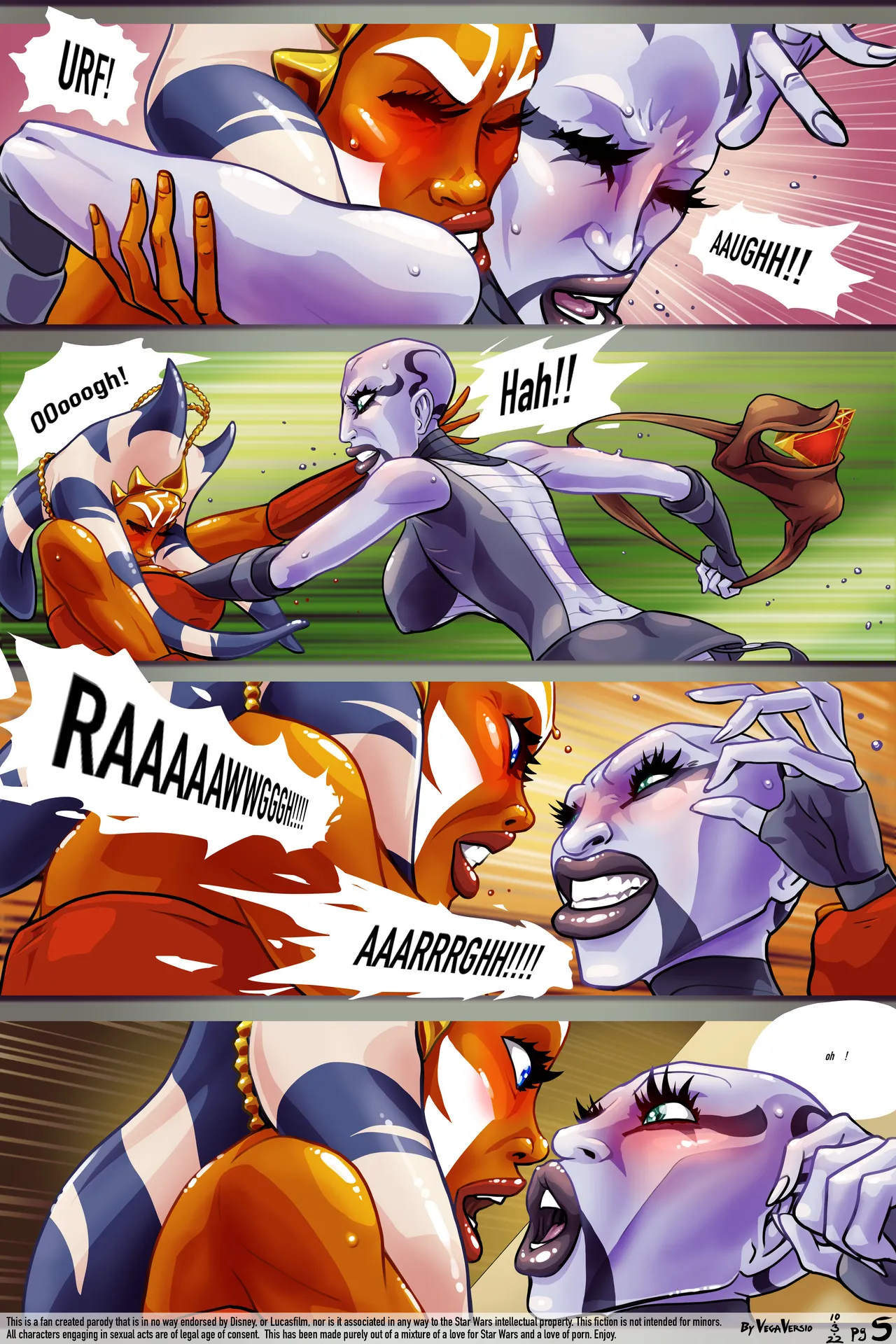 Two Tweaks porn comic picture 79