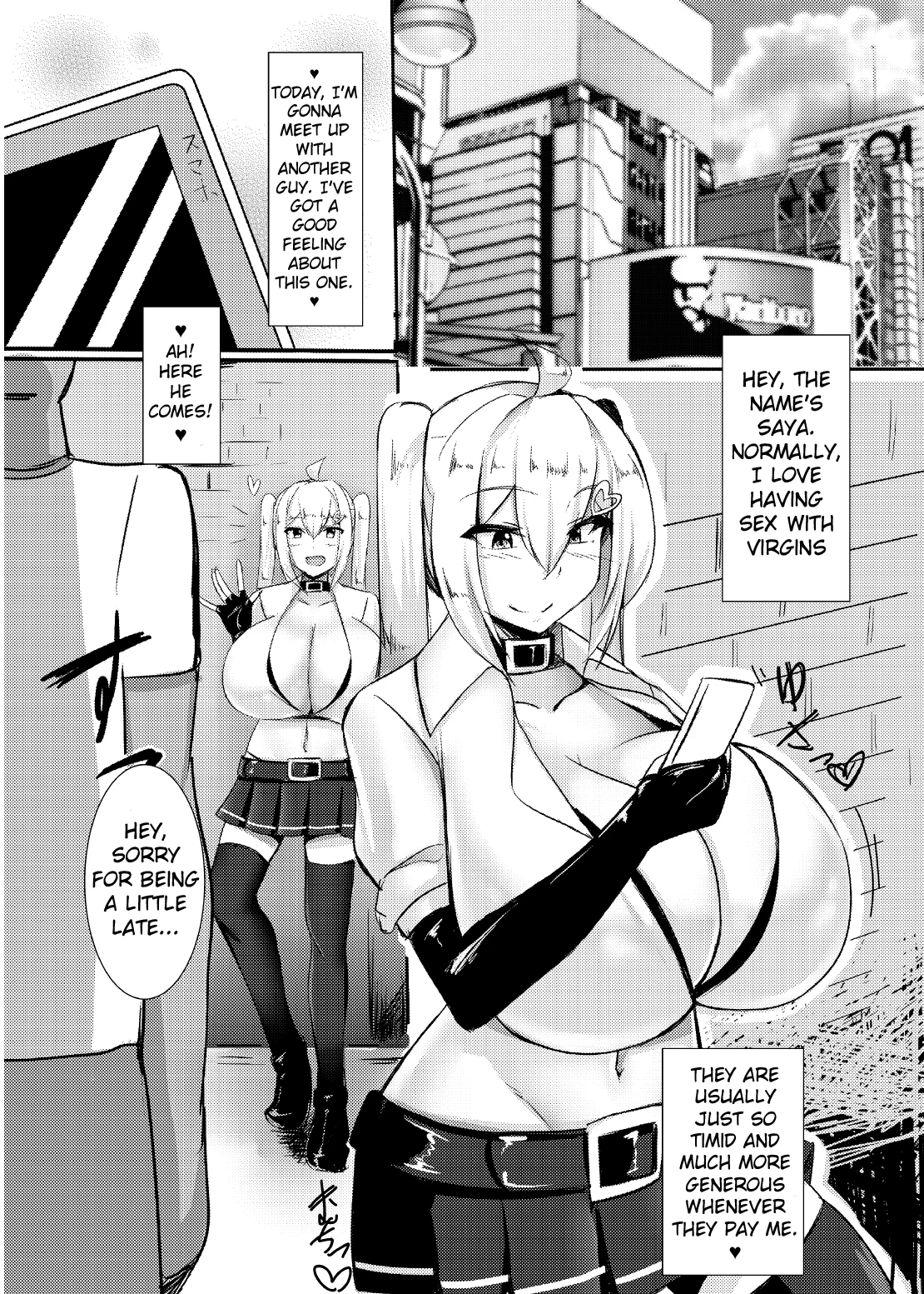 Uchi no Ko ga Takusan no Doutei Aite ni Guchogucho ni Sarechau Hon porn comic picture 5
