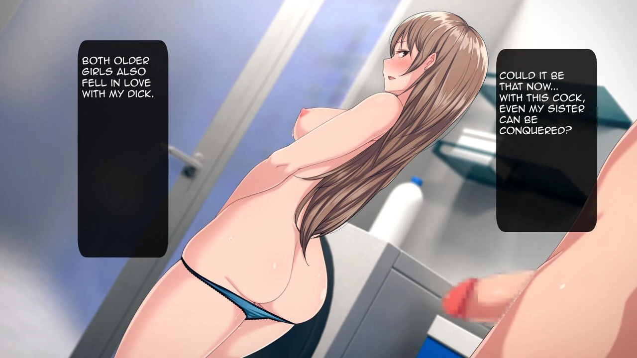 Uchi no Otouto Maji de Dekain dakedo Mi ni Konai? porn comic picture 179