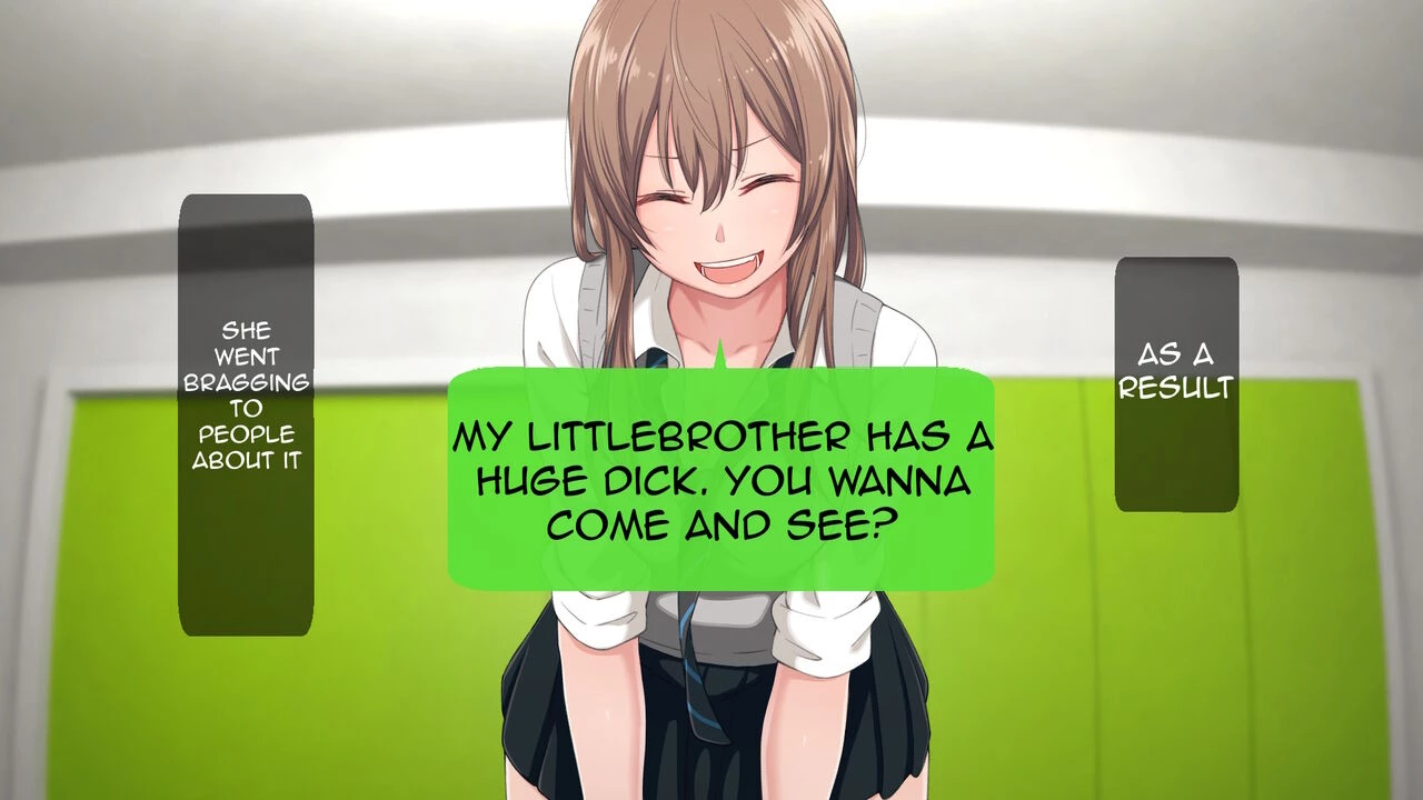 Uchi no Otouto Maji de Dekain dakedo Mi ni Konai? porn comic picture 22