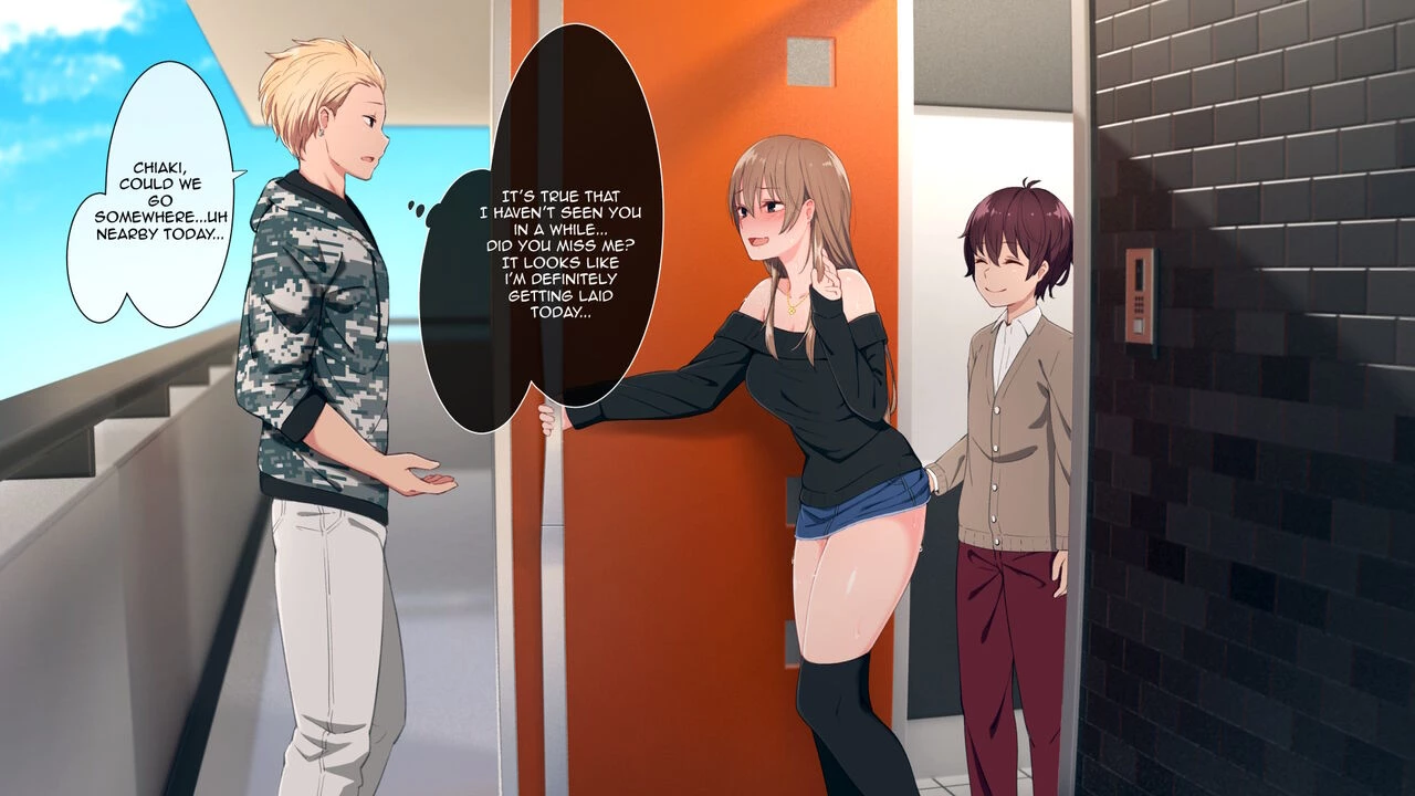 Uchi no Otouto Maji de Dekain dakedo Mi ni Konai? porn comic picture 225
