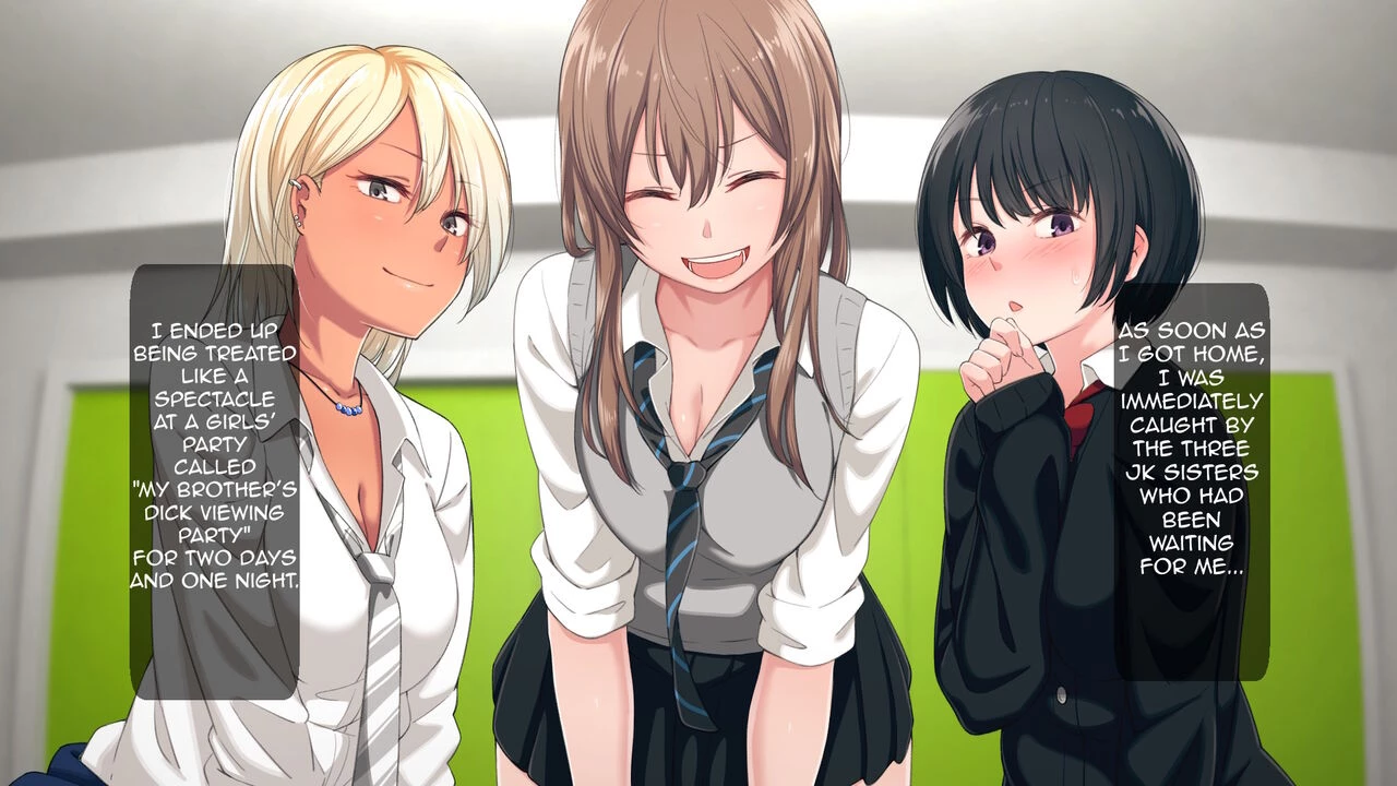 Uchi no Otouto Maji de Dekain dakedo Mi ni Konai? porn comic picture 23