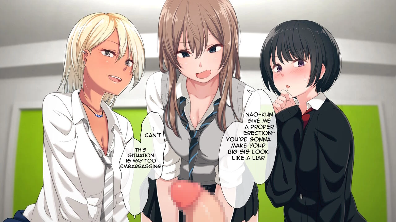 Uchi no Otouto Maji de Dekain dakedo Mi ni Konai? porn comic picture 25
