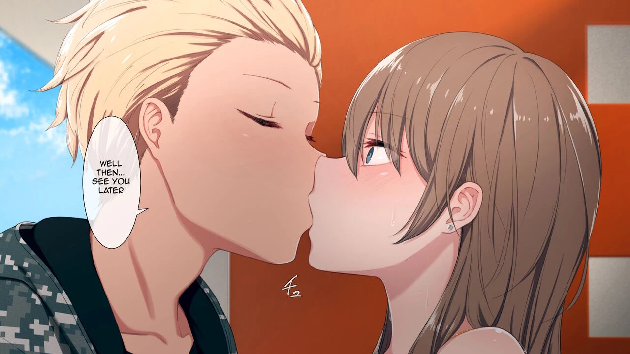 Uchi no Otouto Maji de Dekain dakedo Mi ni Konai? porn comic picture 253
