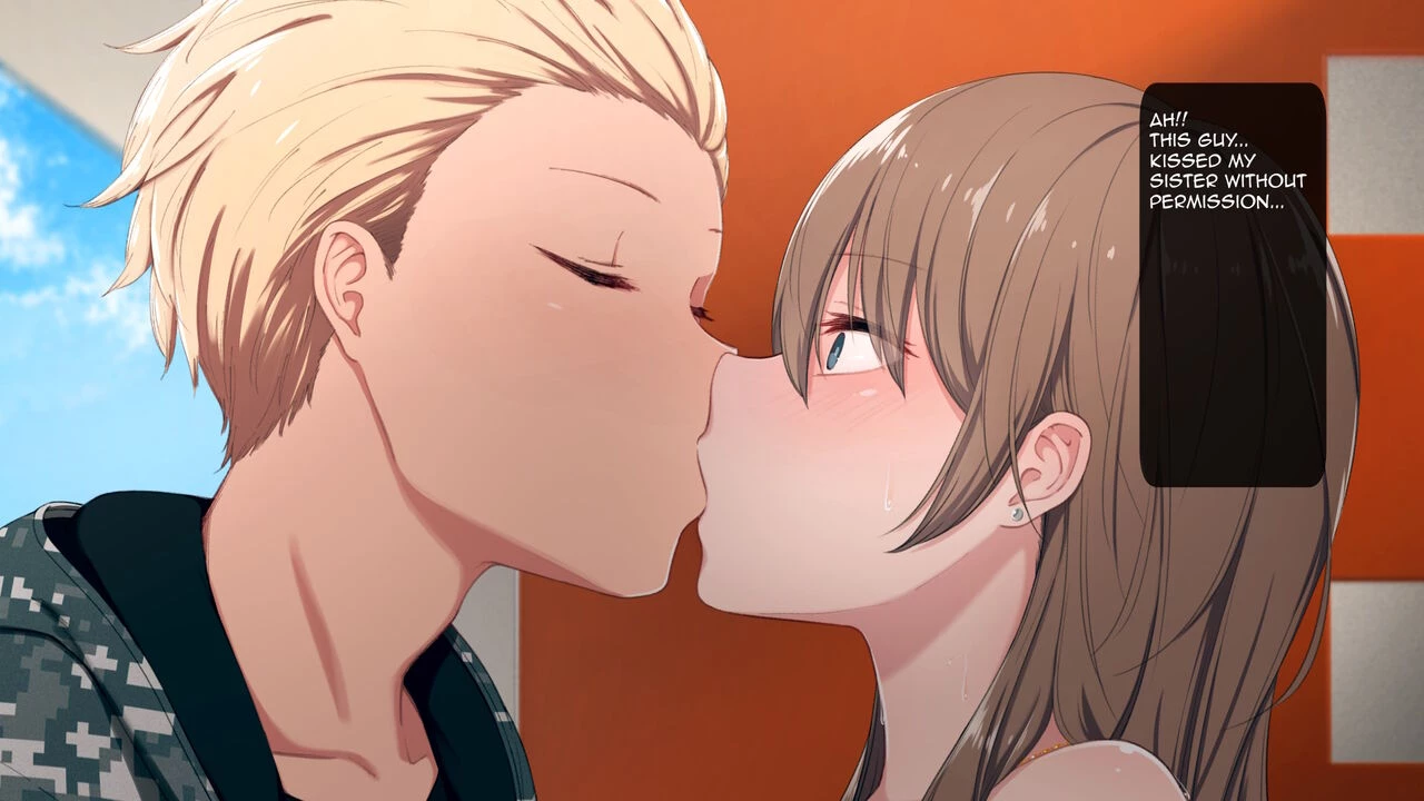 Uchi no Otouto Maji de Dekain dakedo Mi ni Konai? porn comic picture 254