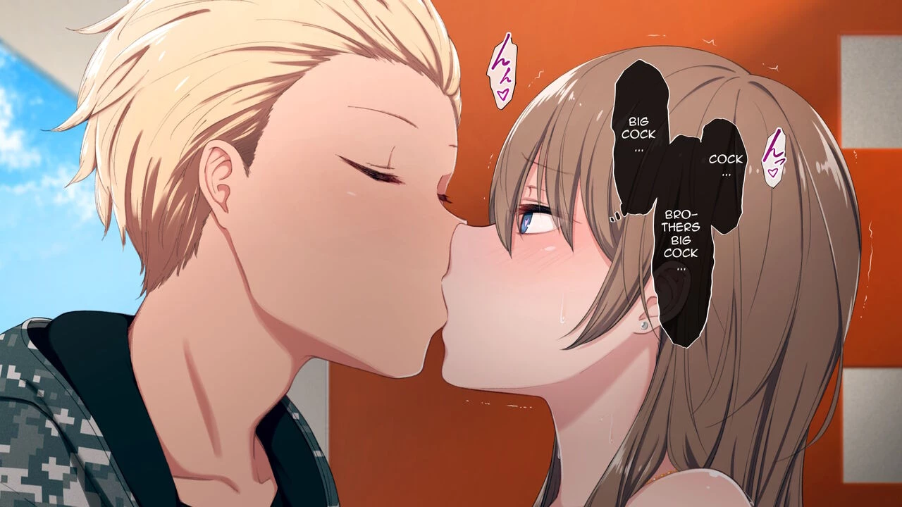 Uchi no Otouto Maji de Dekain dakedo Mi ni Konai? porn comic picture 255