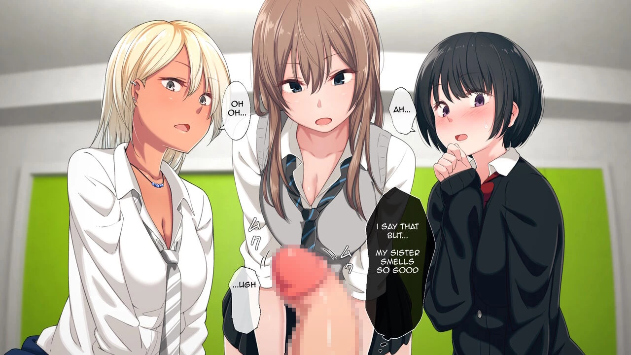Uchi no Otouto Maji de Dekain dakedo Mi ni Konai? porn comic picture 26