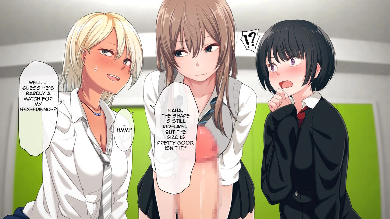 Uchi no Otouto Maji de Dekain dakedo Mi ni Konai? porn comic picture 29