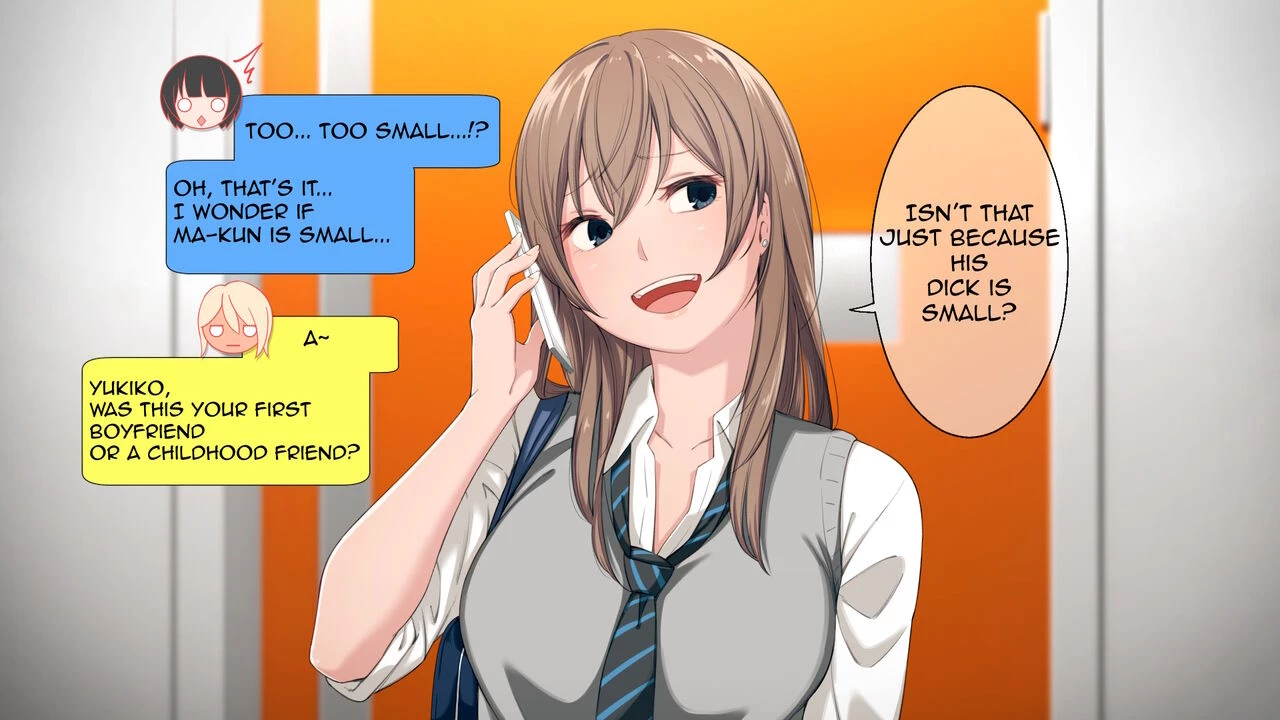 Uchi no Otouto Maji de Dekain dakedo Mi ni Konai? porn comic picture 7