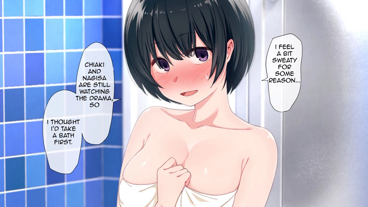 Uchi no Otouto Maji de Dekain dakedo Mi ni Konai? porn comic picture 94