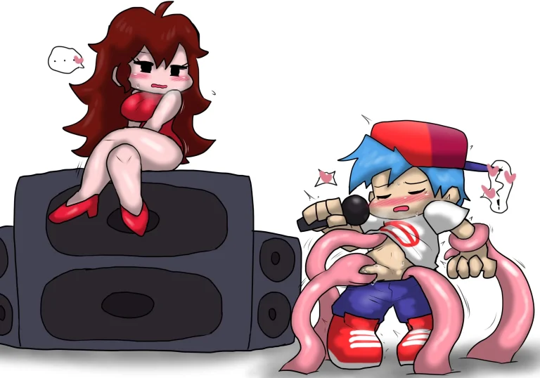 Ultimate Girlfriend Comp porn comic picture 113