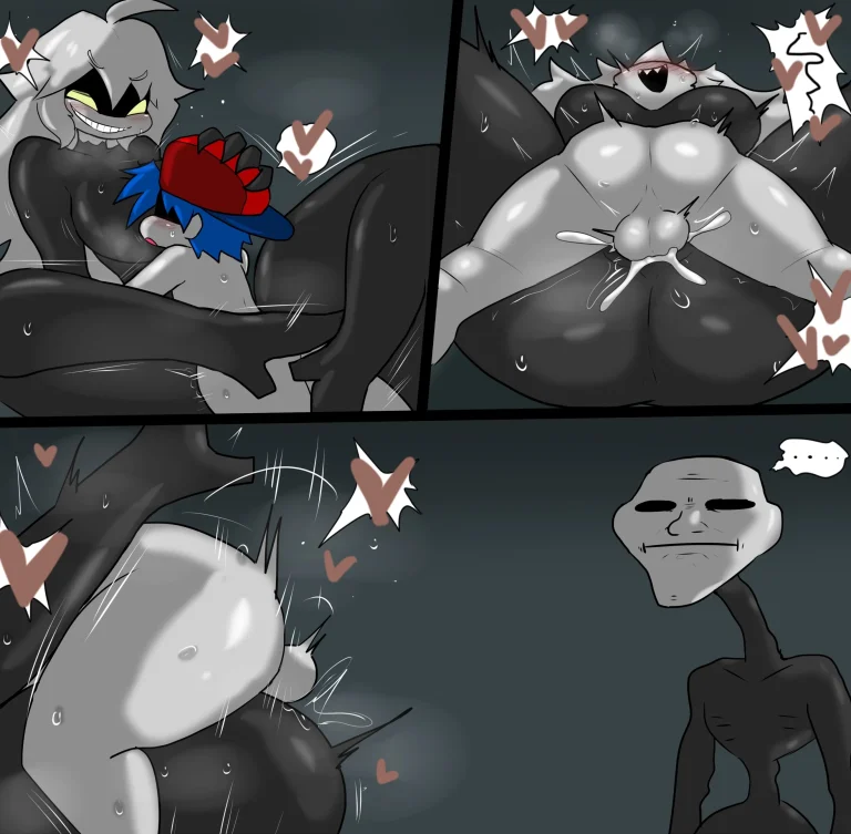 Ultimate Girlfriend Comp porn comic picture 130