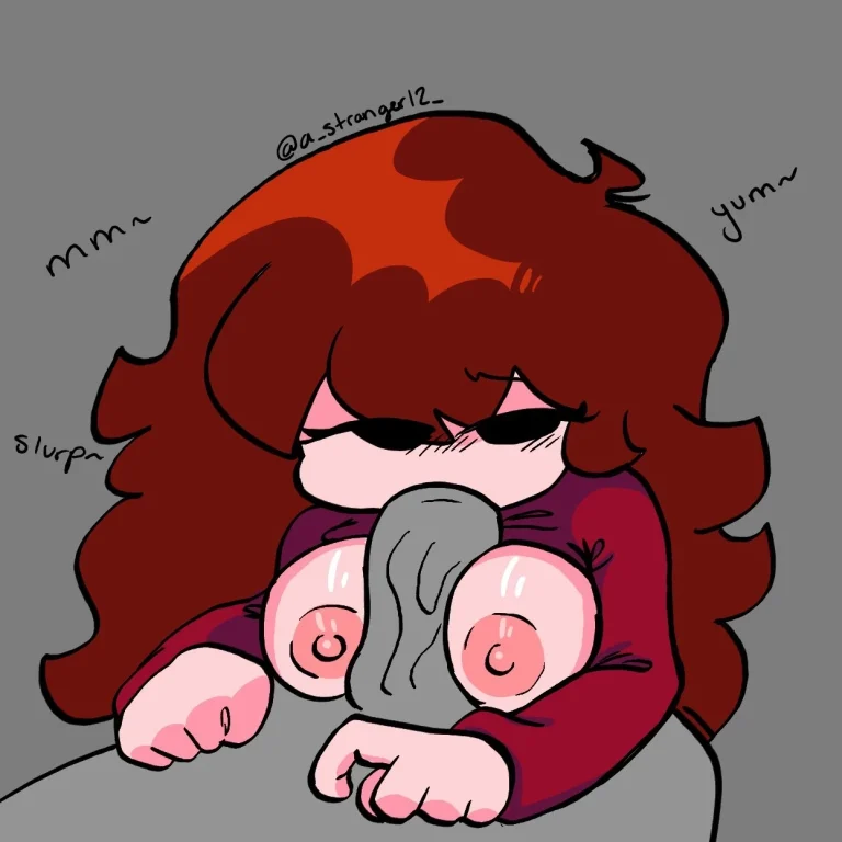 Ultimate Girlfriend Comp porn comic picture 192