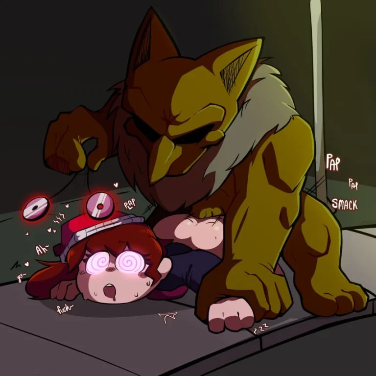 Ultimate Girlfriend Comp porn comic picture 204
