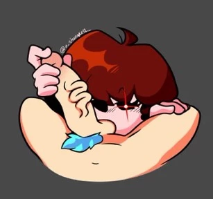 Ultimate Girlfriend Comp porn comic picture 209