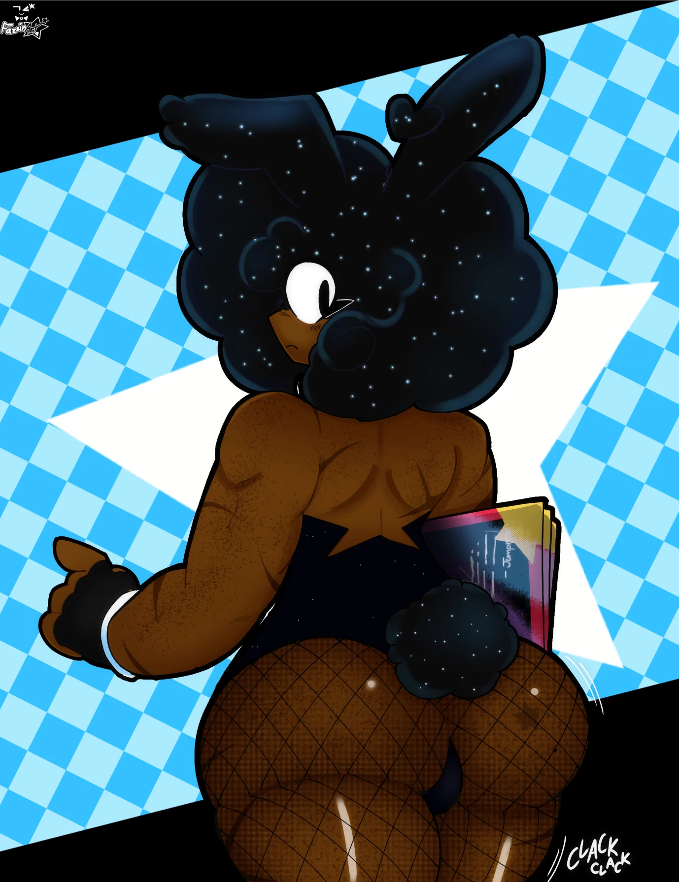 Ultimate Jayden Collection porn comic picture 1