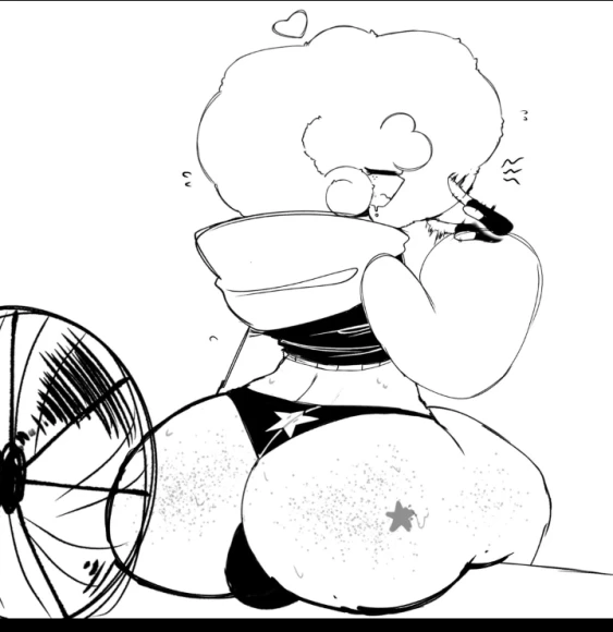 Ultimate Jayden Collection porn comic picture 12