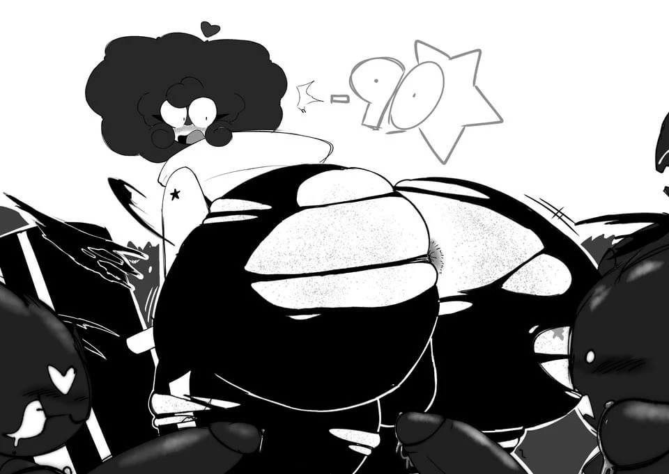 Ultimate Jayden Collection porn comic picture 4