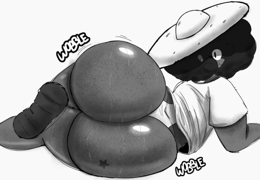 Ultimate Jayden Collection porn comic picture 50