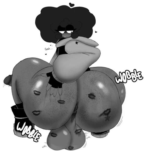 Ultimate Jayden Collection porn comic picture 55