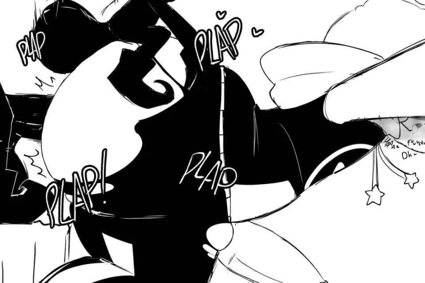 Ultimate Jayden Collection porn comic picture 75