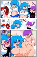 Ultimate Sky Comp porn comic picture 103