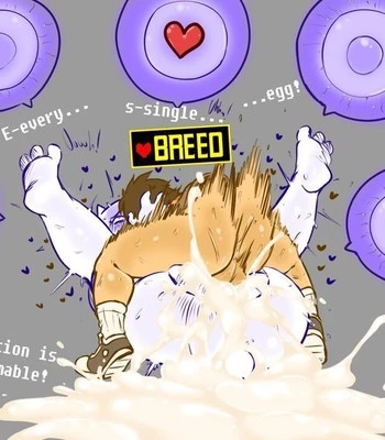 Ultimate Toriel Comp porn comic picture 70