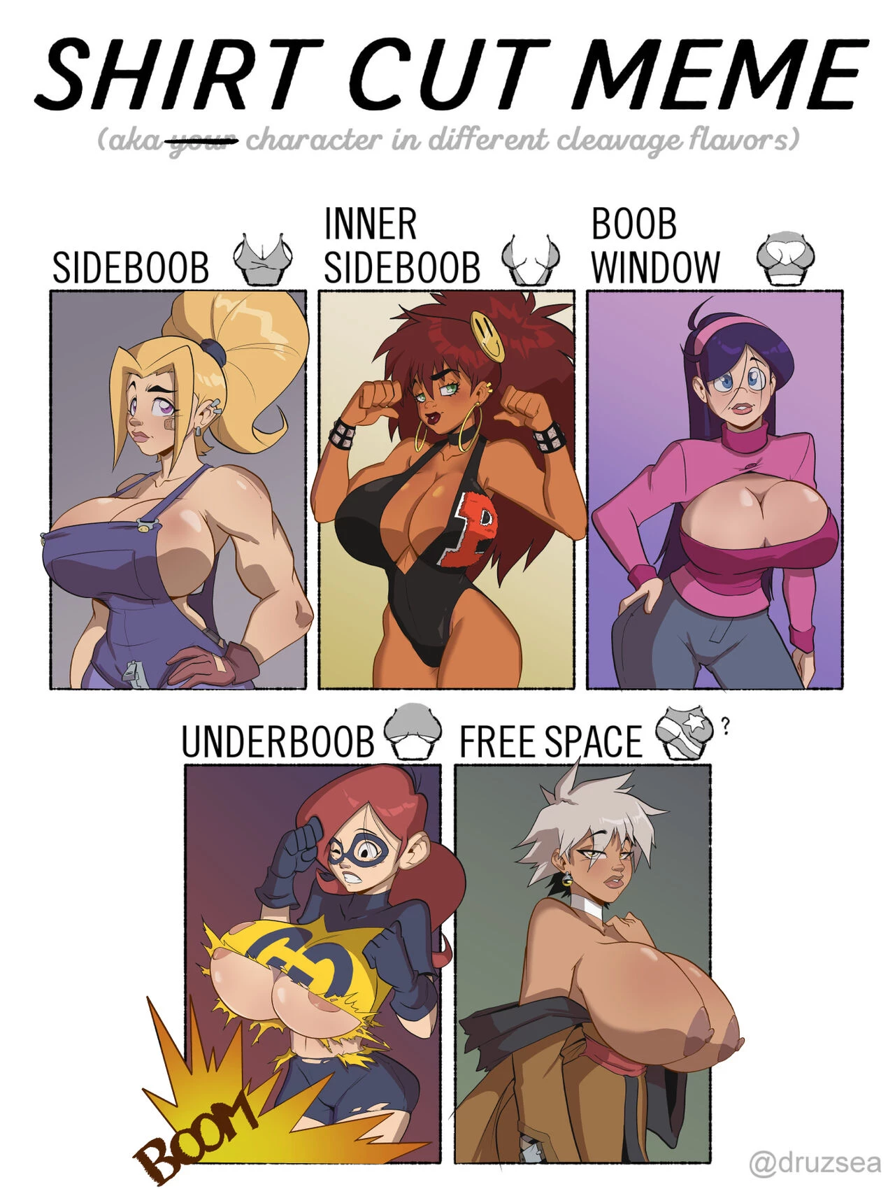 Ultra Vi porn comic picture 11