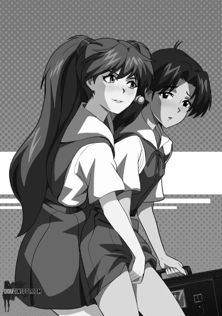 Under Pressure porn comic picture 2