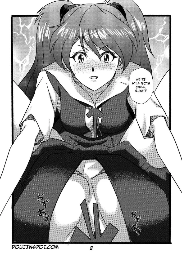 Under Pressure porn comic picture 4