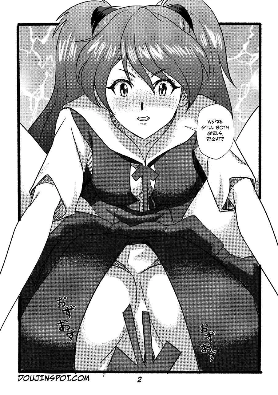 Under Pressure porn comic picture 4