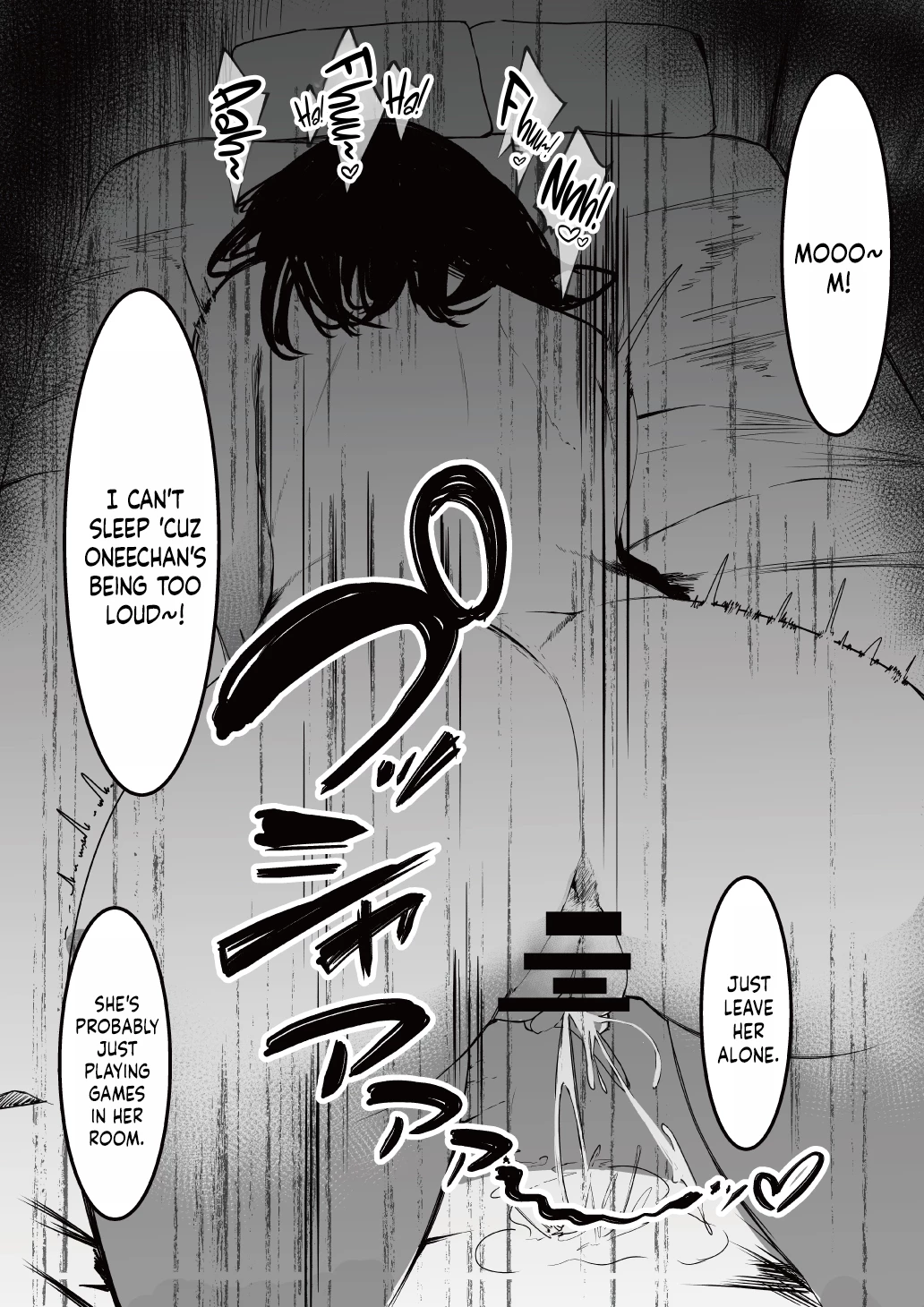 Under The Uniform | Seifuku no Shita porn comic picture 10