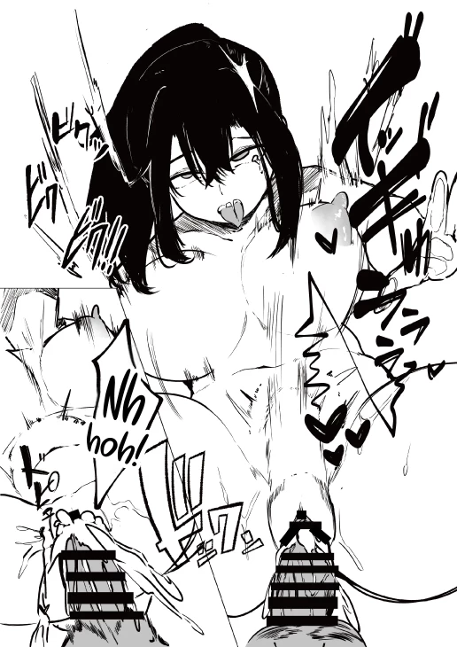 Under The Uniform | Seifuku no Shita porn comic picture 33
