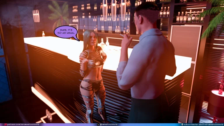 Undercover Betrayal 3 porn comic picture 101