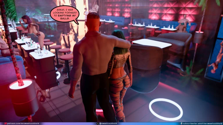 Undercover Betrayal 3 porn comic picture 102