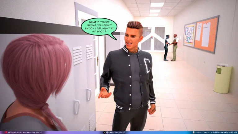 Undercover Betrayal 3 porn comic picture 21