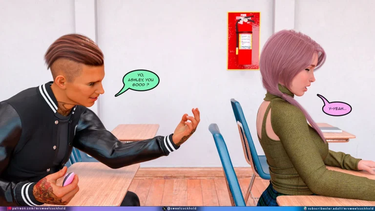 Undercover Betrayal 3 porn comic picture 51