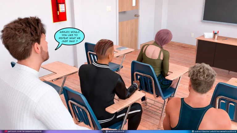 Undercover Betrayal 3 porn comic picture 65