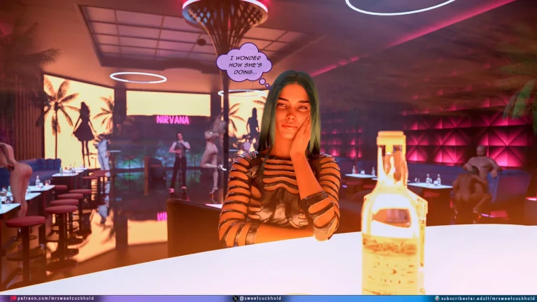 Undercover Betrayal 3 porn comic picture 95