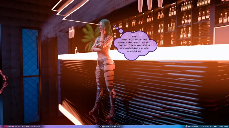 Undercover Betrayal 3 porn comic picture 98