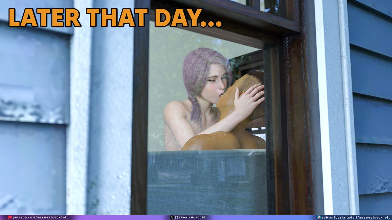 Undercover Betrayal 4 porn comic picture 10