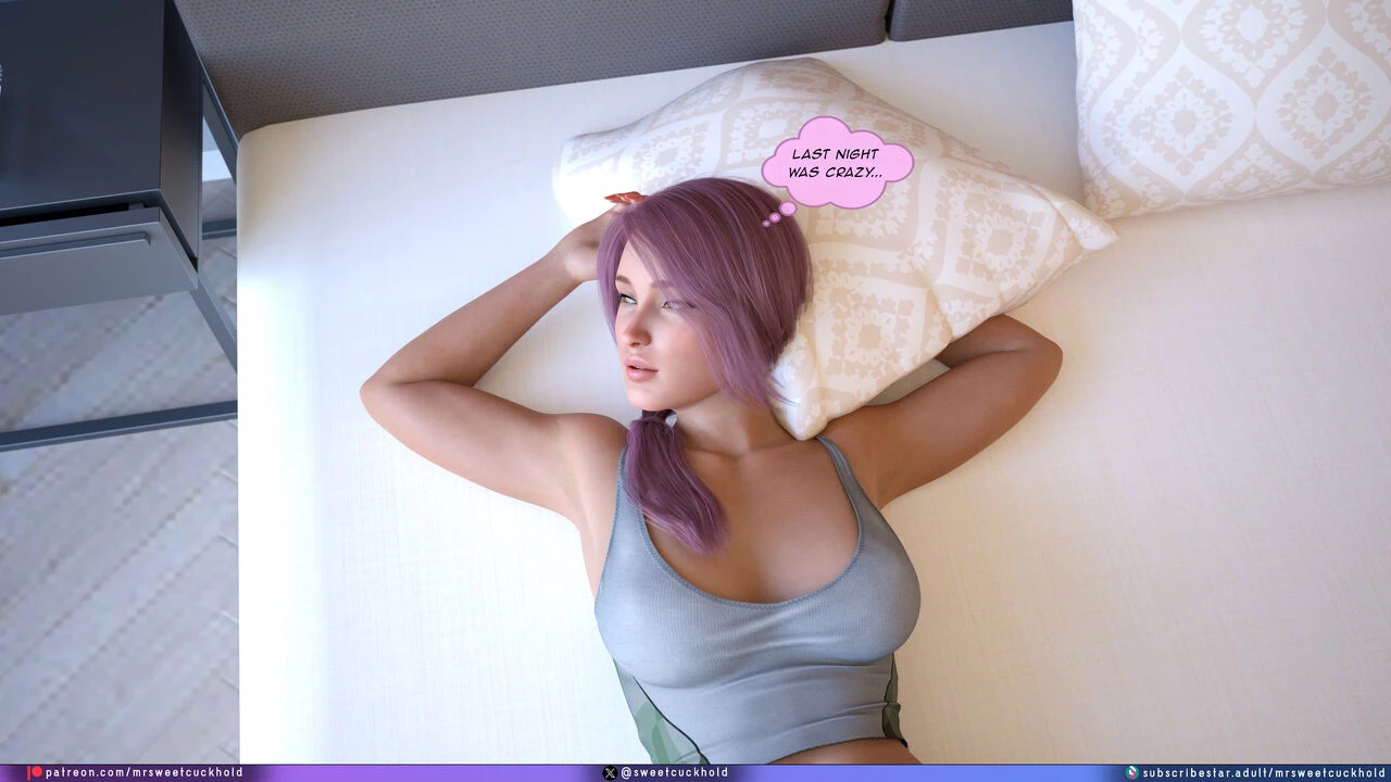 Undercover Betrayal 4 porn comic picture 175