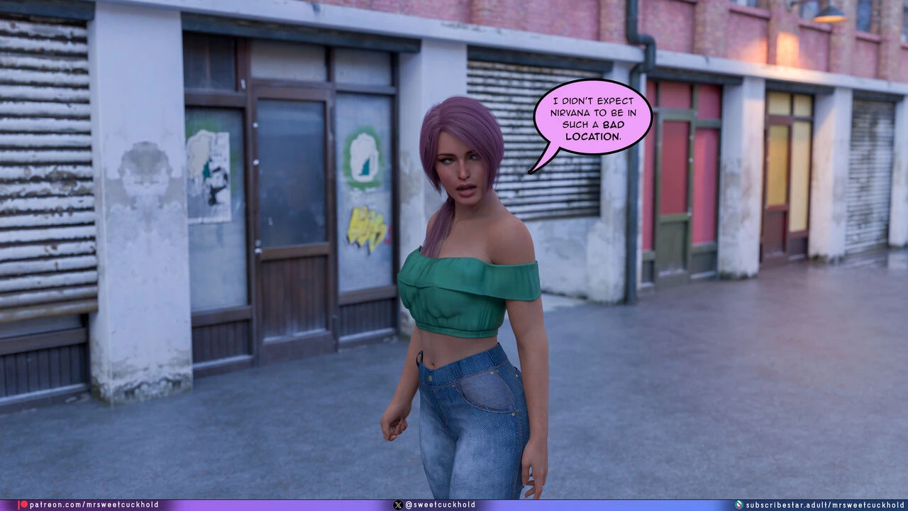 Undercover Betrayal 4 porn comic picture 38